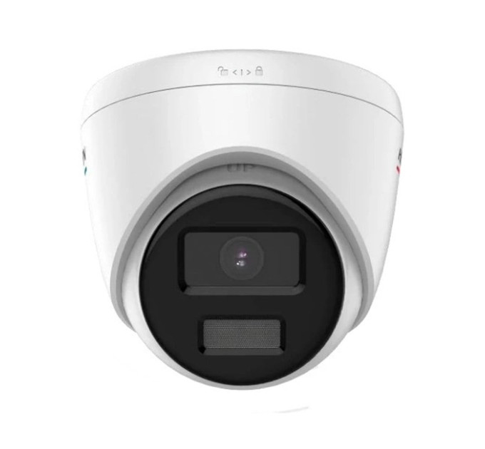 Видеокамера DS-2CD1327G0-L(C) Hikvision 2.8mm