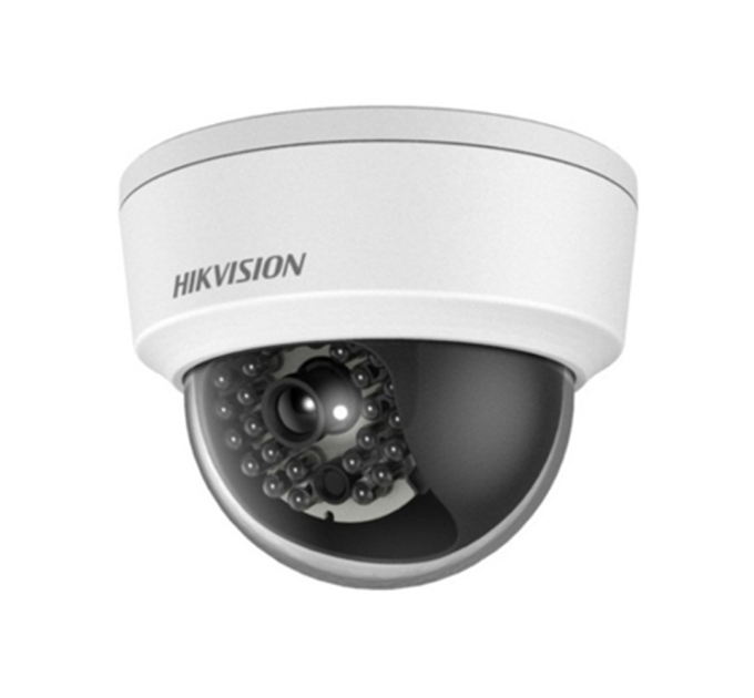 Видеокамера DS-2CD2120F-IWS Hikvision 2MP f=2.8mm Wi-Fi Видеокамера DS-2CD2120F-IWS Hikvision 2MP f=2.8mm Wi-Fi