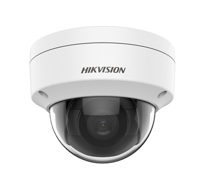 Відеокамера DS-2CD2143G2-IS Hikvision 4Mp f=4mm