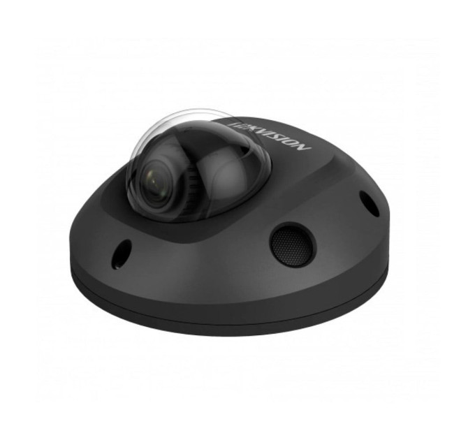 Видеокамера DS-2CD2543G0-IS Hikvision 4Mp f=4mm Видеокамера DS-2CD2543G0-IS Hikvision 4Mp f=4mm