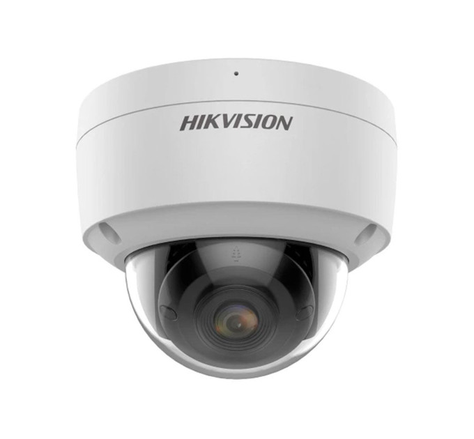 Видеокамера DS-2CD2147G2-SU(C) Hikvision 2Mp f=2.8mm Видеокамера DS-2CD2147G2-SU(C) Hikvision 2Mp f=2.8mm