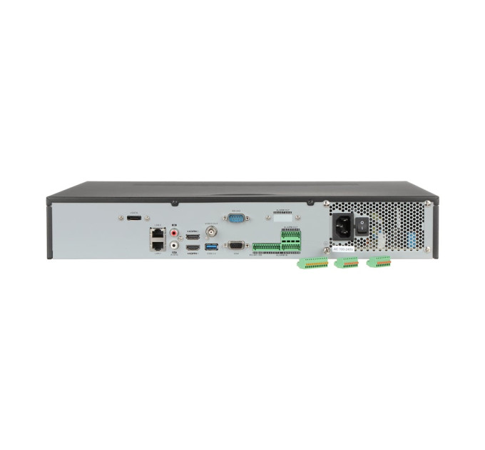 Відеореєстратор DS-7716NI-I4(B) Hikvision