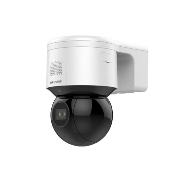 PTZ-відеокамера DS-2DE3A404IW-DE Hikvision 4Mp f=2.8-12mm