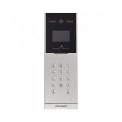 Відеопанель DS-KD8002-VM Hikvision