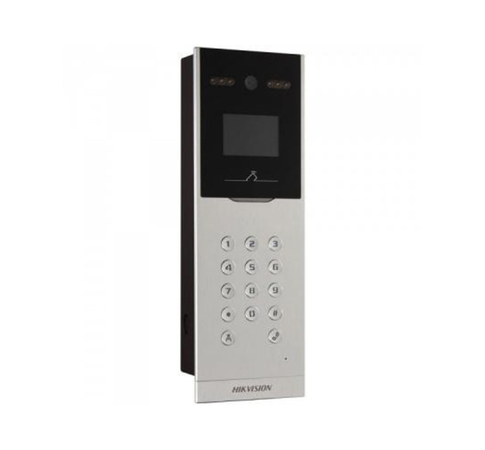 Відеопанель DS-KD8002-VM Hikvision