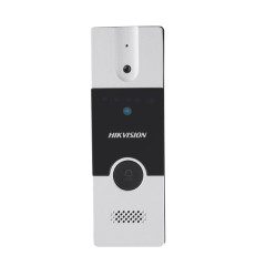 Відеопанель DS-KB2411-IM Hikvision