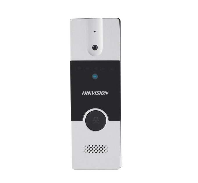 Відеопанель DS-KB2411-IM Hikvision