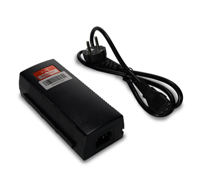 PoE-інжектор NVC-PSE90G
