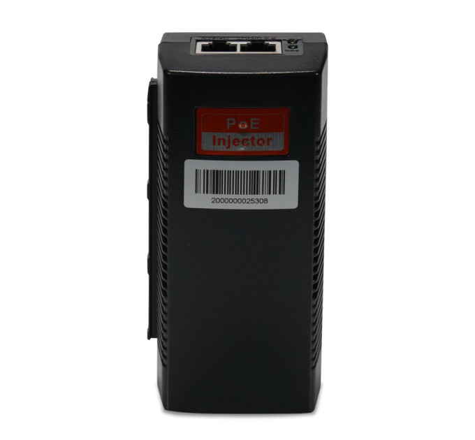 PoE-інжектор NVC-PSE90G