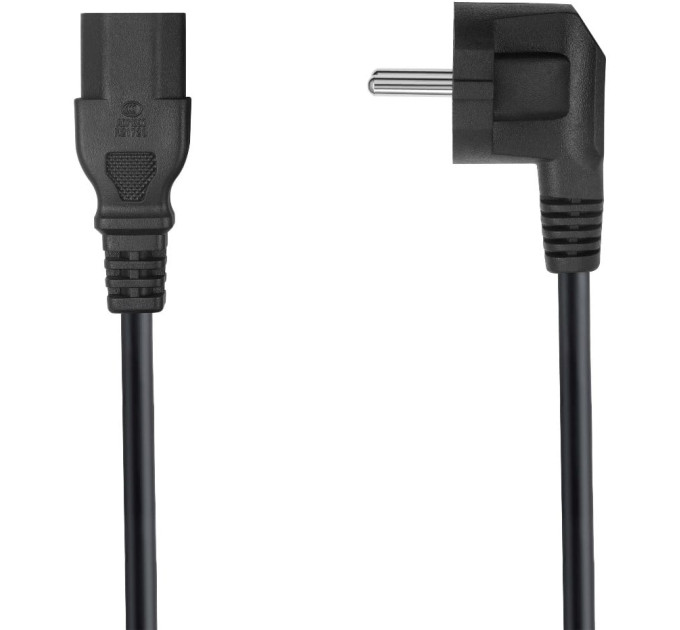 Кабель EcoFlow AC Charging Cable EU
