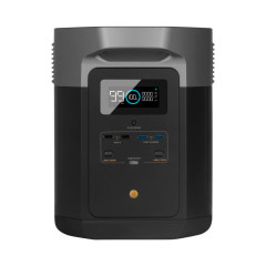 Зарядная станция EcoFlow DELTA Max 1600 (1612 Вт·ч)