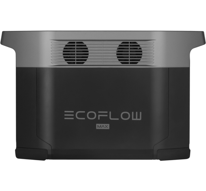 Зарядная станция EcoFlow DELTA Max 1600 (1612 Вт·ч)