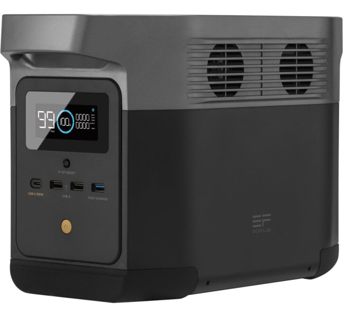 Зарядна станція EcoFlow DELTA mini (882 Вт·г)