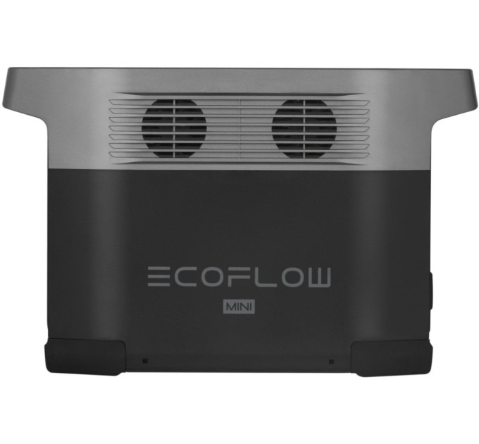 Зарядна станція EcoFlow DELTA mini (882 Вт·г)