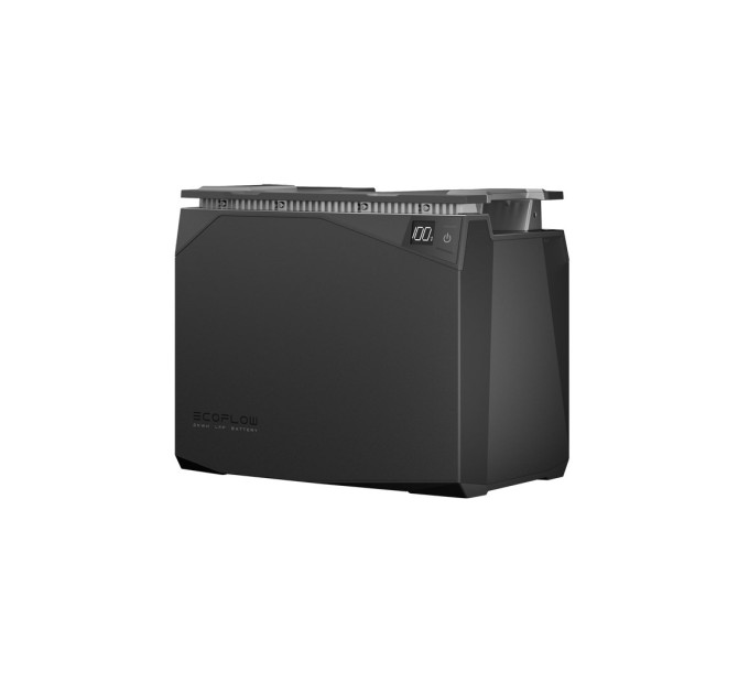Аккумуляторная батарея EcoFLow Power Kit 2 kWh Аккумуляторная батарея EcoFLow Power Kit 2 kWh
