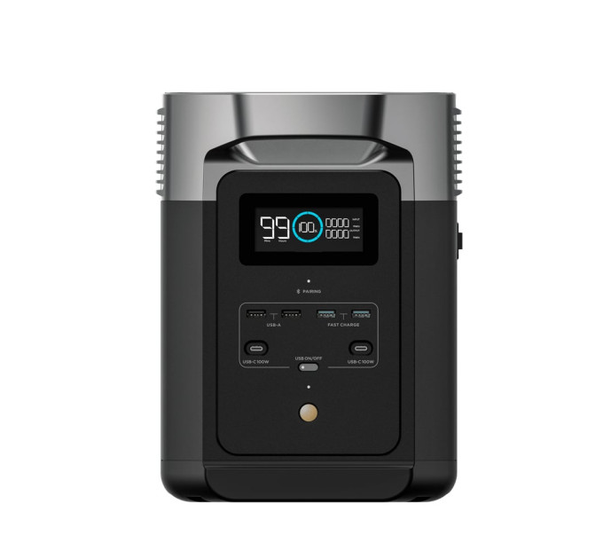 Зарядна станція EcoFlow DELTA 2