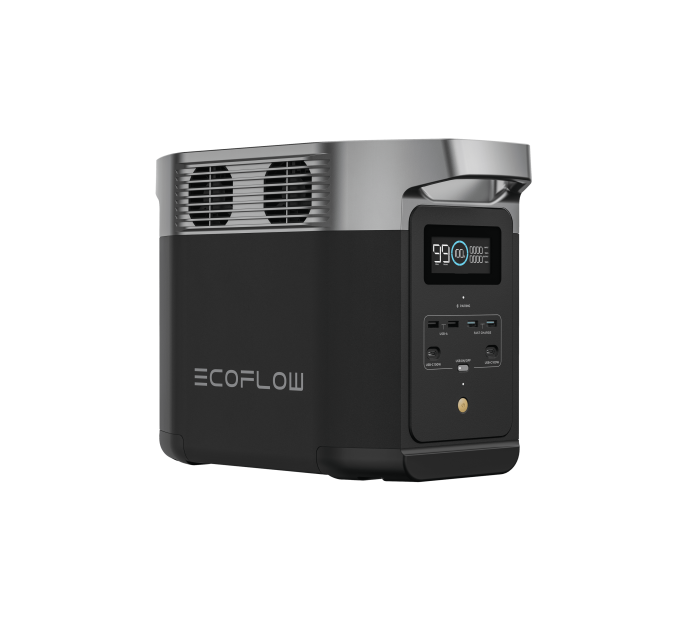Зарядна станція EcoFlow DELTA 2