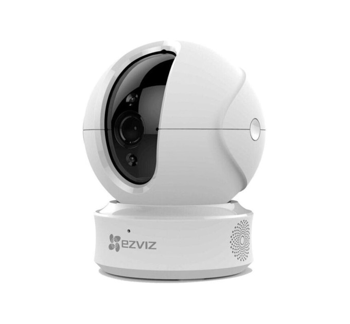 Відеокамера CS-CV246-B0-1C1WFR Ezviz 1Mp f=4mm Wi-Fi