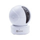 Відеокамера CS-CV246-B0-1C1WFR Ezviz 1Mp f=4mm Wi-Fi
