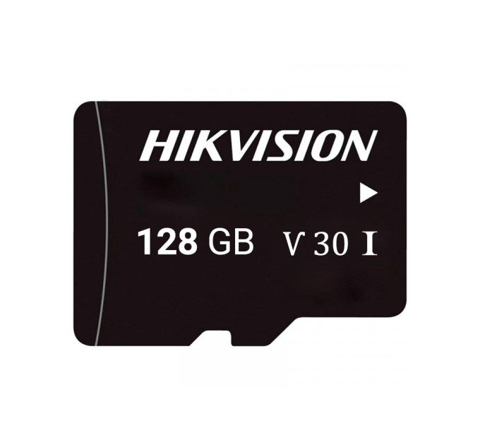 Карта пам'яті microSD HS-TF-L2/128G/P Hikvision