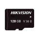 Карта пам'яті microSD HS-TF-L2/128G/P Hikvision