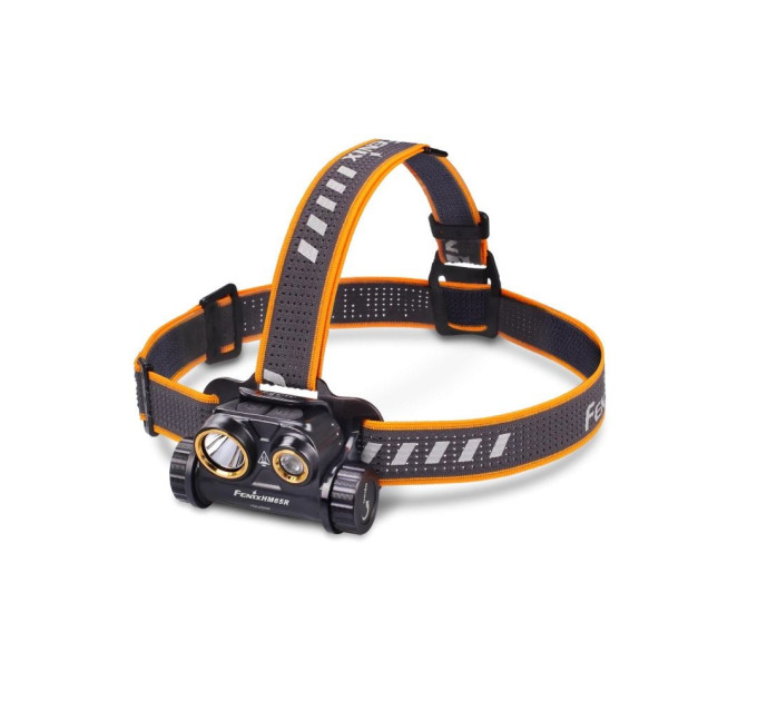 Фонарь налобный Fenix HM65R Фонарь налобный Fenix HM65R