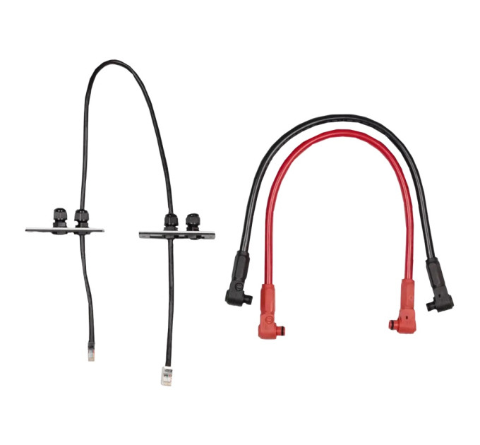 Комплект кабелів Cable Set H5-10 KSTAR