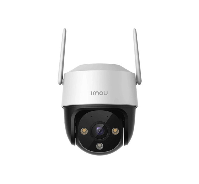 Відеокамера IPC-S41FP IMOU 4Mp f=3.6mm Wi-Fi