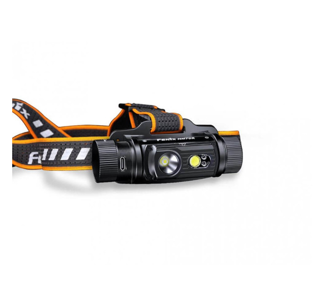 Фонарь налобный Fenix HM70R
