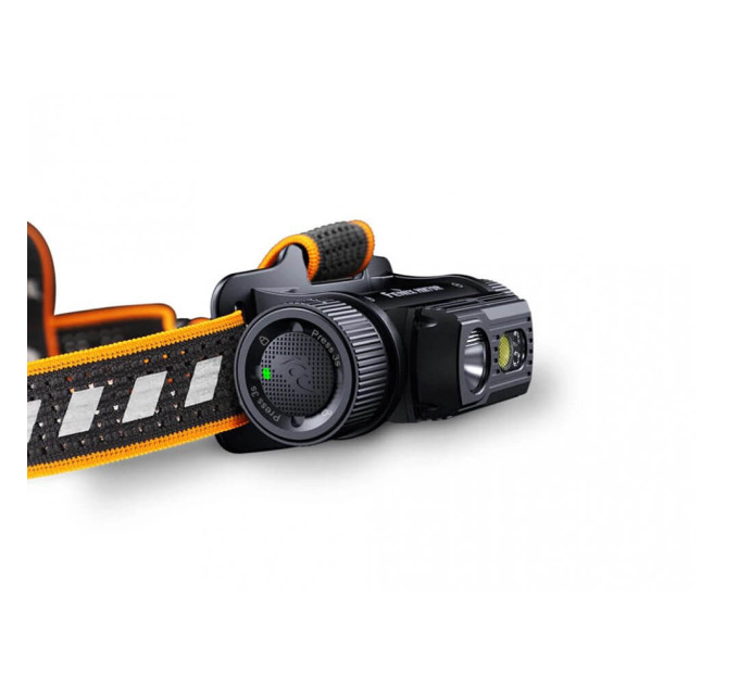 Фонарь налобный Fenix HM70R