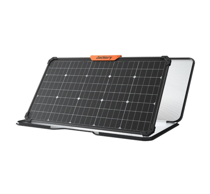 Сонячна панель SolarSaga 80 Jackery