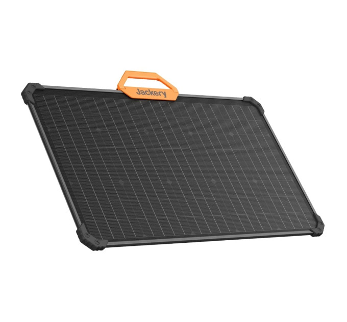 Сонячна панель SolarSaga 80 Jackery