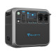 Портативная зарядная станция PowerOak AC200P 2000W BLUETTI