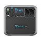 Портативная зарядная станция PowerOak AC200P 2000W BLUETTI