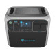 Портативная зарядная станция PowerOak AC200P 2000W BLUETTI