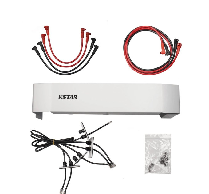 Комплект кабелів Cable Set H5-20 KSTAR