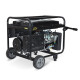 Генератор бензиновий 5 кВт Kraft KRF-5500 GE