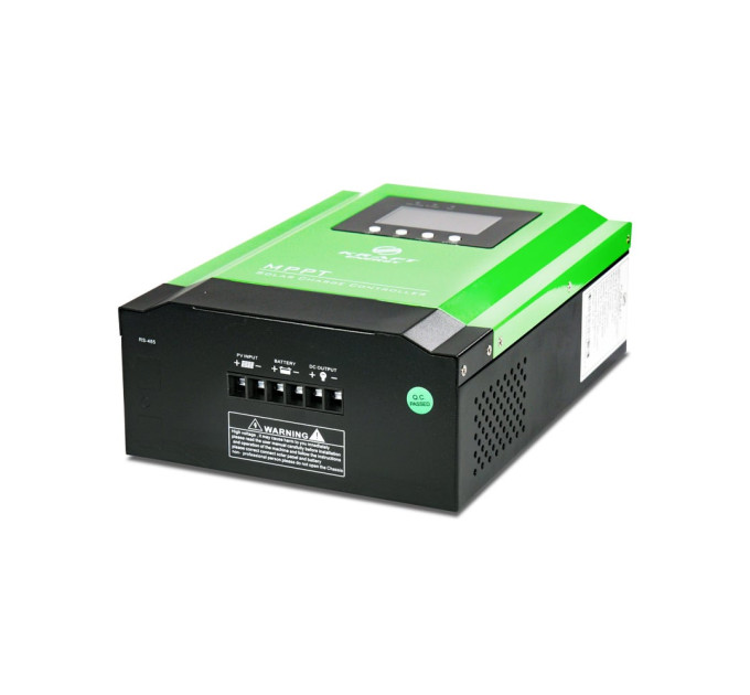 MPPT-контроллер заряда для солнечной батареи KRF-SCC60A Kraft