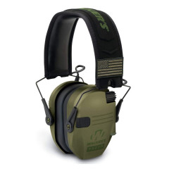 Активные наушники для стрельбы Walker's Razor Slim Electronic Muffs (ODG)