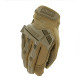 Тактичні рукавиці Mechanix Wear M-Pact Coyote L