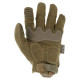 Тактичні рукавиці Mechanix Wear M-Pact Coyote L