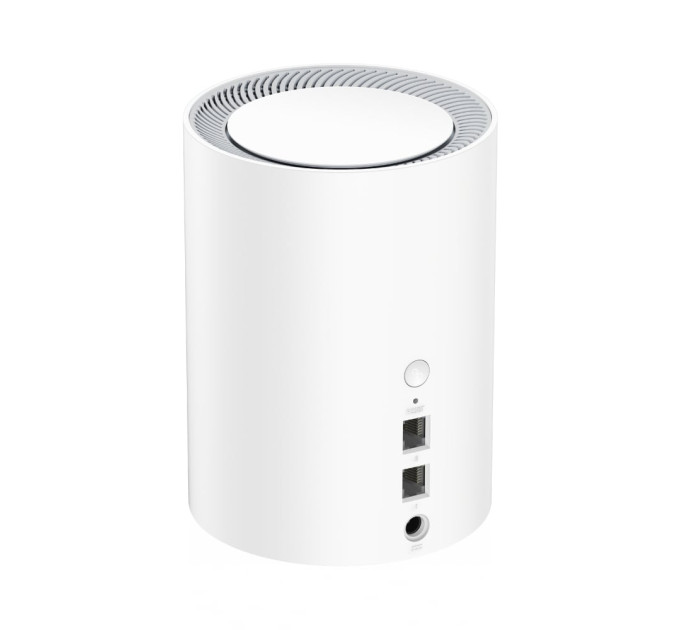 Маршрутизатор WiFi Mesh-система WiFi 6 Cudy M1800 (1-Pack) дводіапазонний гігабітний AX1800