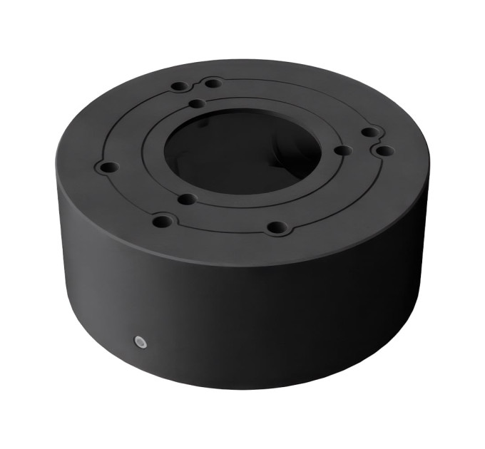 Коробка розподільна TVT TD-YXH0104 Black
