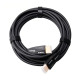Кабель оптический HDMI 2.0 30m Dtech HF2030