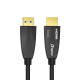 Кабель оптический HDMI 2.0 30m Dtech HF2030