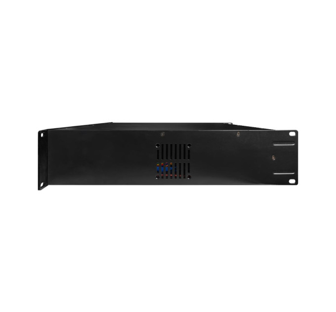 Мікшуючий підсилювач CMX DA-500MW, 6 зон, Wi-Fi, 19''
