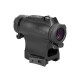 Коліматорний приціл Holosun HS515GM 2MOA/65MOA red dot мультиприцільна сітка