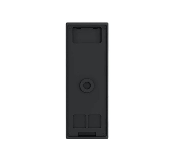 Комплект видеодомофона Slinex SM-07MHD White + ML-17HD Black