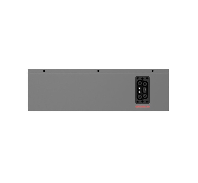 Акумуляторна батарея літій-залізо-фосфатна LiFePO4 51.2В 5120Втг Voltsmile RPC-V10 монтаж в стійку 19"