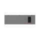 Акумуляторна батарея літій-залізо-фосфатна LiFePO4 51.2В 5120Втг Voltsmile RPC-V10 монтаж в стійку 19"